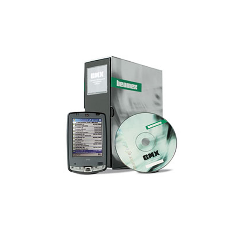 CMX Professional Calibration Software