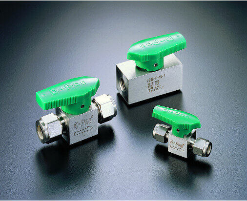 Valves