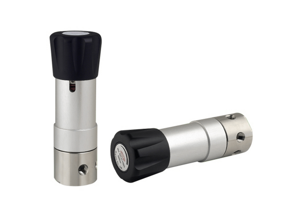 Reguladores Serie DR80