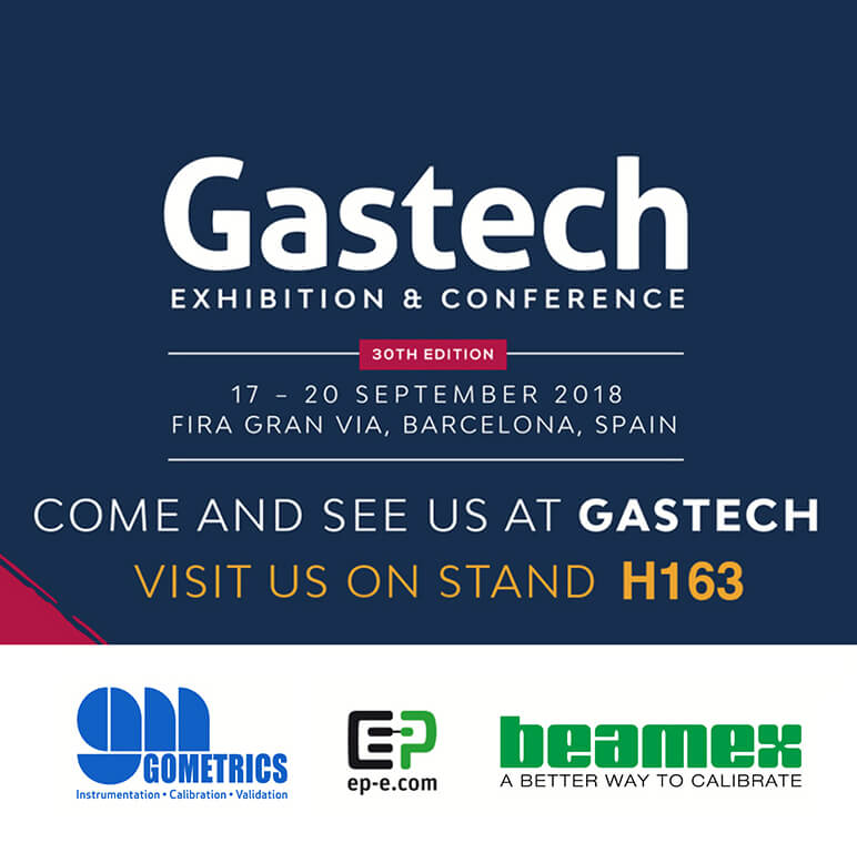 Gastech Conference 2024 Neet Nerta Doretta