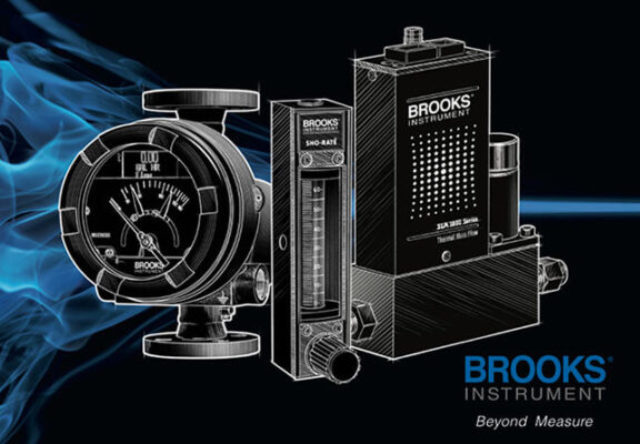 brooks Instrument general catalogue