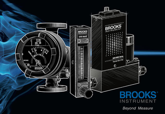 brooks Instrument general catalogue