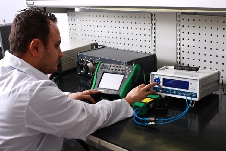 ¿Qué es la calibración?