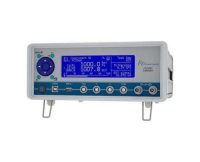 Calibrador de presión diferencial y caudal de gases FCO560