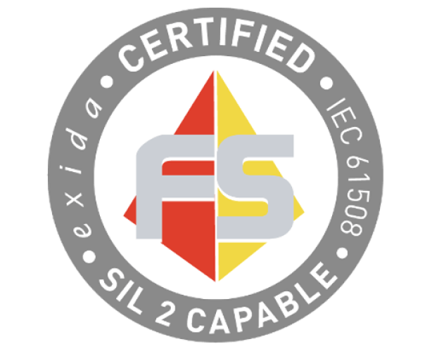 Certificación SIL2