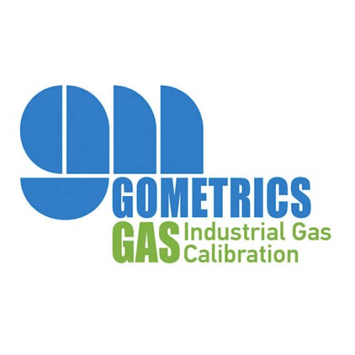Industrial gas calibration Gometrics