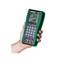 MC2 multifunction calibrator