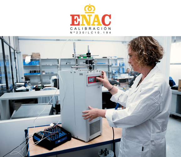 Laboratorio ENAC Gometrics