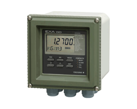 Yokogawa transmisor GD402G