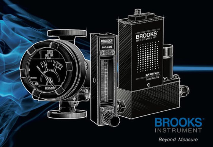 brooks Instrument catálogo general