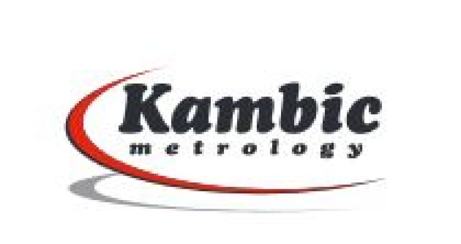 logo Kambic Metrology