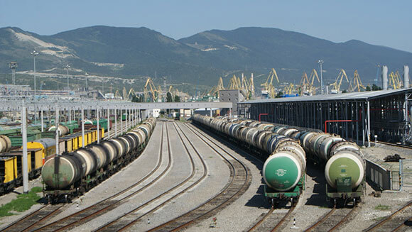 Industrie ferroviaire