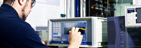 Laboratorios de calibración