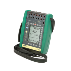 Calibrador modular multifunción de seguridad intrínseca MC5-IS