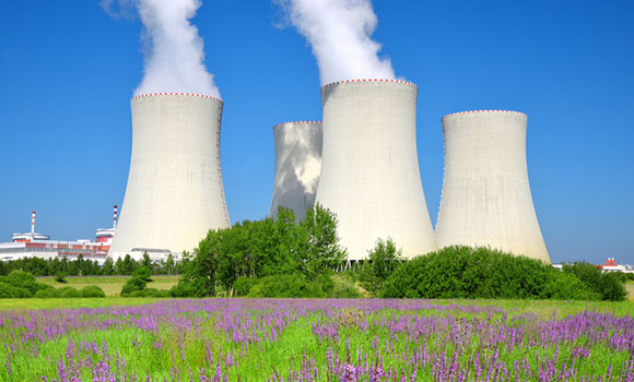 Industria nuclear