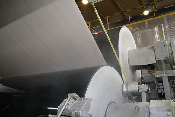 Industrie du papier