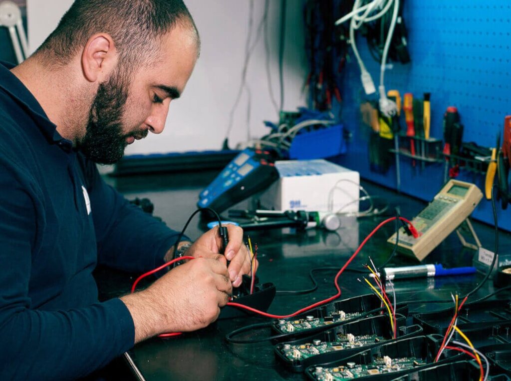 ¿Qué es la calibración? Gometrics